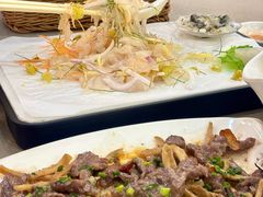 -祈胜邨•顺德鱼生•顺德菜(容桂店)