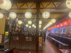 -鸟鹏烧鸟居酒屋(龙岗万科店)