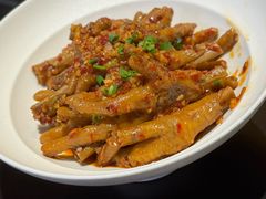 美极卤鸡爪-天宝兄弟·湘菜龙虾馆