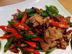 -旺豪海鲜餐厅(友谊阳光城店)