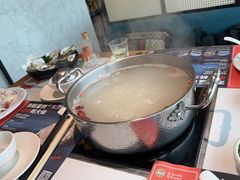 -蚝大仙横琴生蚝火锅(日月贝店)