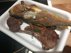 -盒马鲜生(杭州运河上街店)