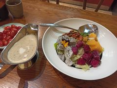 -必点海鲜·鲅鱼水饺(鞍山西道店)