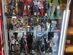 -台场一丁目商店街