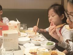 -海底捞火锅(方圆荟店)