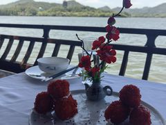 -柳莺湖上·湖景餐厅·江南菜(西湖店)