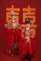 -喜柿摄影·XISHI IMAGE(和平店)