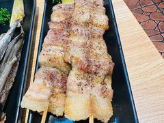 -胜代日本料理(云程巷小区店)