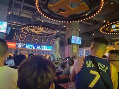 -HIB HUB公社(解放西路店)