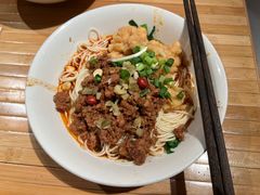 -周小波重庆小面·重庆名小吃(邹容路店)