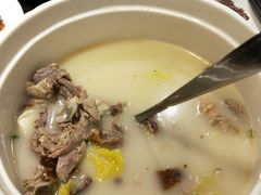 -锋味餐厅(空港复悦里店)