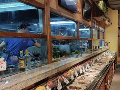 -黄泥岗·黄陂农家菜(百步亭店)