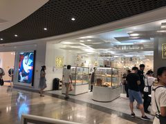 -奈雪的茶(市百一店)