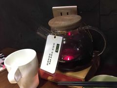 -十二舍·湯物素煮(江泰潤政店)