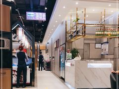 -上渔铁板烧(熙悦汇店)