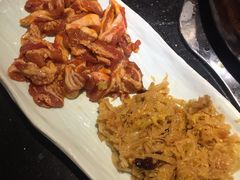 -百味源炭火烤翅 ·夜市大排档(酒仙桥店)