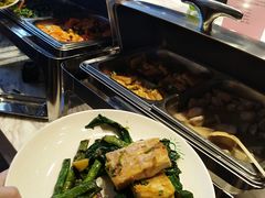 -弘善养生素食·海利慈光店