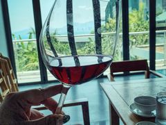 -芽庄MP泰式海鲜海景餐厅