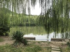 -南翠屏公园