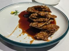 -海富门·带鱼·淮扬菜·粤菜(甘家口店)