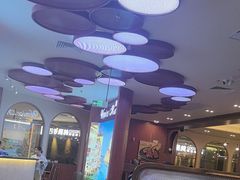 -威尼斯西餐厅(扬名广场店)