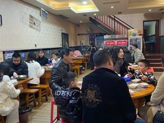 大堂-迎三江菌汤兔(星桥街西段店)