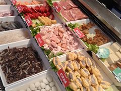 -椒锅锅·麻辣香锅(宝地广场城市集市店)