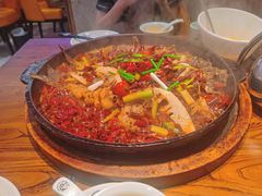 -老板恋上鱼(印象城店)