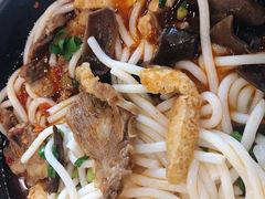 -宝小庆邵阳米粉(深圳市南山保利店)