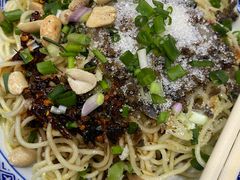 -阿坤传统手工小吃(杨家坪店)