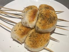 -羊门客在·烤盐池滩羊·川菜