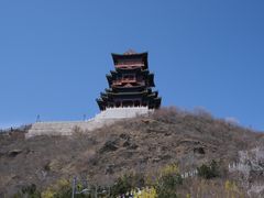 -定都阁