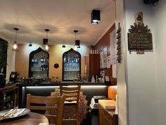 -克比叔叔印度餐厅Kebabs on the Grille(永康路分店)