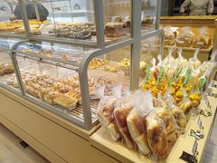 -好利来(红旗万达店)