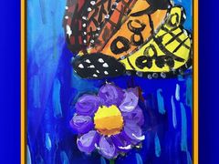 -缤纷鸟美术书法(建大校区)