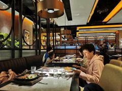 -半秋山西餐厅(宜昌大洋店)