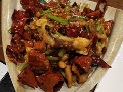 -陆壹捌餐厅(五大道店)