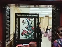 -北京全聚德(王府井店)
