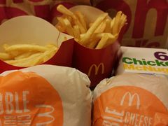 -麦当劳(朗豪坊店)