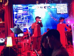 -胡桃里音乐酒馆(下沙店)