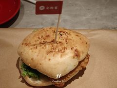 -必胜客(中山店)