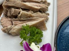 -品回味清真西北楼(宁波首店)