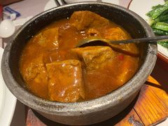 石墨黑方-千百味红餐厅·江西菜(绿地双子塔店)