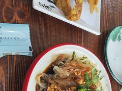 -叶存利海鲜大馅饺子(海宁路总店)