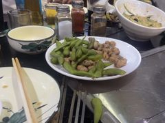 -运德成·天津老味烧烤(广开二马路店)