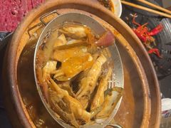 -红盔甲·小龙虾(长寿路店)