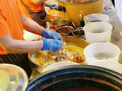 秘制卤蛋-安徽阜阳卷馍(西单店)