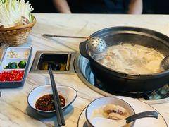 -同仁四季椰子鸡(福田东园总店)