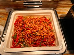 -西藏饭店·亚克·食光自助餐厅