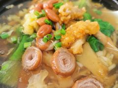 -阿芬卤面(花巷店)